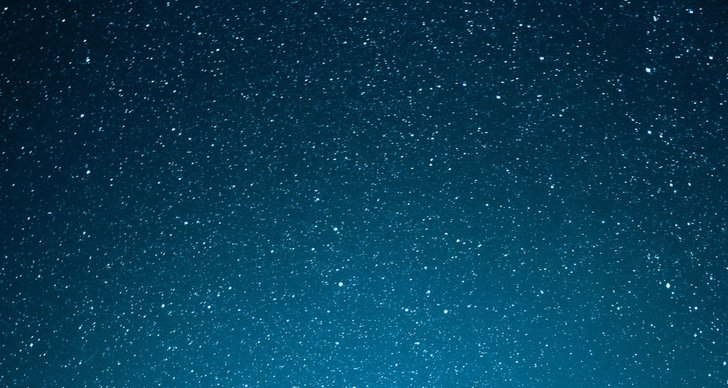 Dagens horoskop